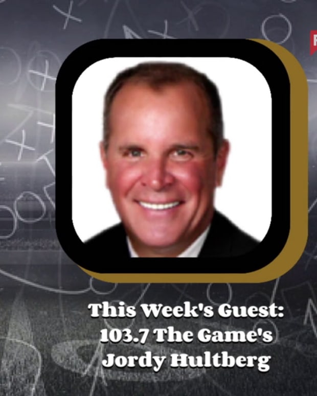 Any Disappointments in the Saints Strong 2022 Offseason?